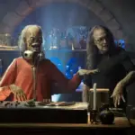 Resurrecting a Horror Icon: How AMC and Bacardí Brought the Crypt Keeper Back from the Dead After 30 Years