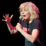 Rewriting Life From Scratch: A Critical Examination of Netflix’s “Paralyzed by Hope: The Maria Bamford Story”