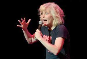Rewriting Life From Scratch: A Critical Examination of Netflix’s “Paralyzed by Hope: The Maria Bamford Story”