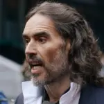 RUSSELL BRAND ON TRIAL: INSIDE THE LONDON COURTROOM AS THE FORMER COMEDIAN DEFENDS HIMSELF AGAINST MULTIPLE HISTORICAL SEXUAL ASSAULT CHARGES