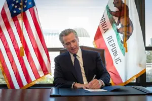 Safeguarding Democracy from the Ground Up: California’s Community NEWS Act Sets a New Standard for Local Journalism