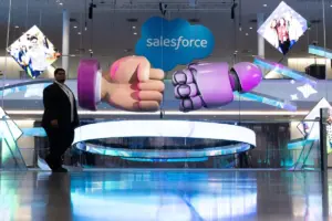 Salesforce Deepens Its Enterprise AI and Marketing Dominance with $5.66 Billion Acquisition of Braze