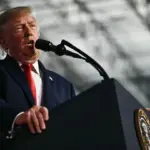 Shadow Over the Ballot Box: Trump Declines to Accept Midterm Results as the DOJ Steps Up Pre-Election Interventions