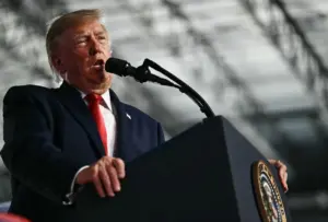 Shadow Over the Ballot Box: Trump Declines to Accept Midterm Results as the DOJ Steps Up Pre-Election Interventions