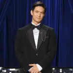 Spreading Joy Over Drama: Inside Harry Shum Jr.’s Response to the Dancing with the Stars Lift Controversy