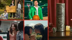 Star Power and Supernatural Surprises: Inside the Week’s Most Innovative Brand Campaigns