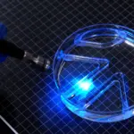Swimming Into the Future: MIT Engineers Pioneer Biohybrid Robotics with Micro-Thin Living Muscle