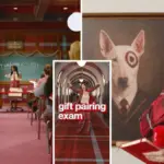 Target Shifts Holiday Strategy with "Academy of Giftology" Campaign to Empower and De-stress Shoppers