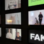 The 2026 AI Political Advertising Wave: A Wild West of Deepfakes, Partisan Gaps, and Disclaimers