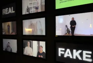 The 2026 AI Political Advertising Wave: A Wild West of Deepfakes, Partisan Gaps, and Disclaimers