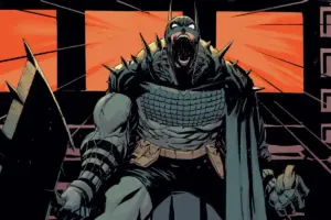 The Absolute Resurgence: How DC Comics Rebuilt Its Pantheon for an Anxious Generation