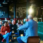 The Anatomy of a Keynote: Six Critical Questions Every Event Organizer Must Ask Before Hiring a Speaker