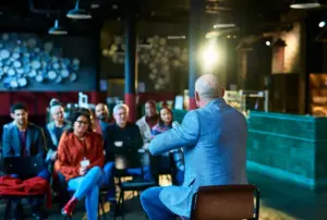 The Anatomy of a Keynote: Six Critical Questions Every Event Organizer Must Ask Before Hiring a Speaker