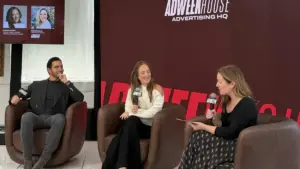 The Anatomy of Authentic Audio: How Amanda Hirsch and Dear Media Are Redefining the Podcast Sponsorship Playbook