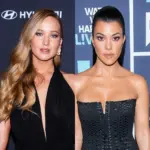 The Anatomy of Celebrity Friction: From Jennifer Lawrence and Kourtney Kardashian to Hollywood’s Most Enduring Feuds