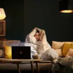 The Anatomy of Modern Sedentism: How Asics and Sigourney Weaver Turned "Bed Rotting" Into a Wake-Up Call for Global Mental Health