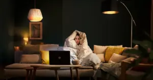 The Anatomy of Modern Sedentism: How Asics and Sigourney Weaver Turned "Bed Rotting" Into a Wake-Up Call for Global Mental Health