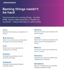 The Anatomy of Nomenclature: A Definitive Guide to Naming UI Components, Design Systems, and Digital Products