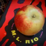 The Anatomy of Perfection: How a Travel-Worn Heirloom Apple Achieved the First-Ever 10/10 Rating