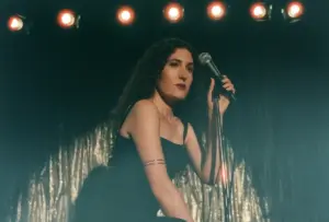 The Architecture of Absurdity: Why Kate Berlant’s HBO Special “Parmesan” Cements Her Place Among Comedy’s Immortals