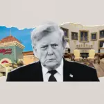 The Architecture of Grievance: How Donald Trump’s Obsession with Kitsch is Finally Failing the MAGA Movement