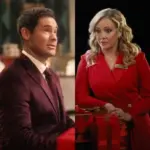 The Art of the Ultimate Holiday Hunt: How Melissa Joan Hart and Adam Devine Mastered the Type A and Type B Gifting Divide