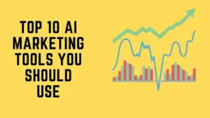 The Artificial Intelligence Marketing Revolution: 11 Essential Tools Transforming Modern Campaigns
