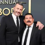 The Ballroom Curtain Falls: Guillermo Rodriguez’s Dancing with the Stars Exit Sparks Late-Night Tributes, Viral Metrics, and Season 35 Insights