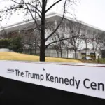 The Battle for the Stage: Rick Canny’s Appointment, Financial Turmoil, and the Existential Threat Looming Over the Kennedy Center