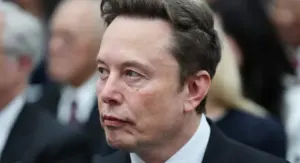 The Billion-Dollar Alliance: Elon Musk’s Strategic $1 Billion Stake in Skydance Redefines the Future of Hollywood