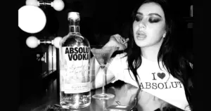 The "Brat" Era Meets Big Spirits: How Absolut and Charli XCX Captured the Zeitgeist in a Multi-Year Global Partnership
