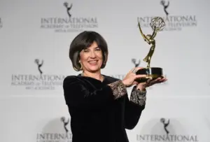 The Changing Landscape of Global Media: Amanpour’s CNN Exit, Stewart’s Extension, and the Pressing Realities of Journalistic Independence