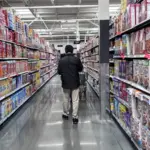 The Cost of Convenience: Why the Viral "Male Instacart Shopper" Meme Exposes Deeper Fault Lines in Household Labor