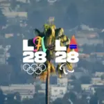 The Countdown to LA28: How the Olympic and Paralympic Games Unveiled "Stars Align" to Define a New Era of American Sports