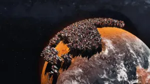 The Day the World Was Scheduled to End: Revisit the Infamous 1960 Science "Doomsday" Forecast