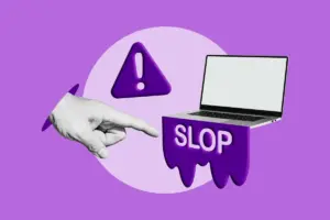 The Death of "Slop": Why Authenticity and Human Storytelling Are Becoming the Ultimate Luxury in Modern Marketing