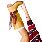 The Equestrian Renaissance: How the Timeless Riding Boot Galloped Back to the Center of Fall Fashion