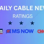 The Evolution of Broadcast Analytics: TVNewser Revives Daily Cable Ratings with Interactive Data Architecture