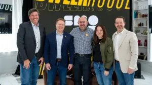 The Evolution of Retail and Commerce Media: Insights from ADWEEK House Advertising HQ