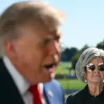 The Fall of the Architect: Why Susie Wiles Is Posed to Take the Fall for the GOP’s Impending Midterm Debacle