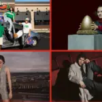 The Fall Transformation: Star-Studded Campaigns, High-Stakes Game Shows, and Suburbia Chic Redefine Brand Marketing