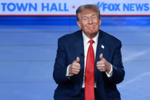 The Fractured Alliance: Inside Donald Trump’s High-Stakes Public Feud with Fox News