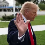 The Fractured Right: Infighting, Midterm Panic, and the Disintegration of the MAGA Coalition as a "Blue Wave" Looms