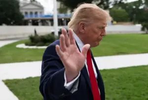 The Fractured Right: Infighting, Midterm Panic, and the Disintegration of the MAGA Coalition as a "Blue Wave" Looms