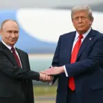 The Geopolitical Abyss: How the White House’s Betrayal of Ukraine Signals a Dangerous New Era for U.S. Foreign Policy