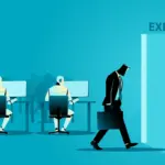 The Great AI Displacement: How Corporate Layoffs Are Fueling a Historic Wave of Entrepreneurship