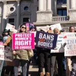 The Great Retreat: How Republican Gubernatorial Candidates Are Quietly Backing Away From Abortion Bans Ahead of the Midterms