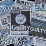 The House of Cards at the Etihad: How Manchester City’s Landmark Fraud Verdict Exposes Global Sports’ Deepest Rot