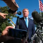 The Illusion of Control: Inside the White House’s Media Crackdown and the Fraying MAGA Spectacle