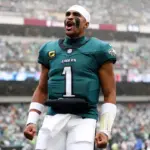 The Jalen Hurts Health Crisis and the NFL’s Persistent Double Standard